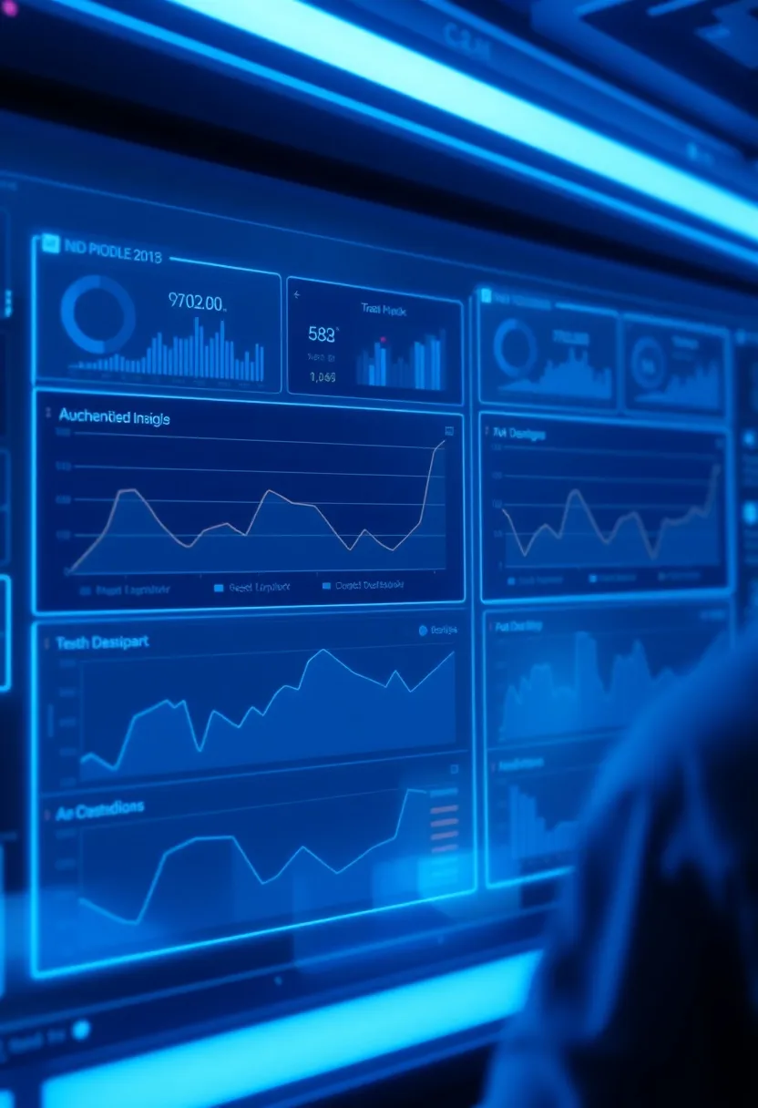 Review analytics dashboard for multi-location businesses